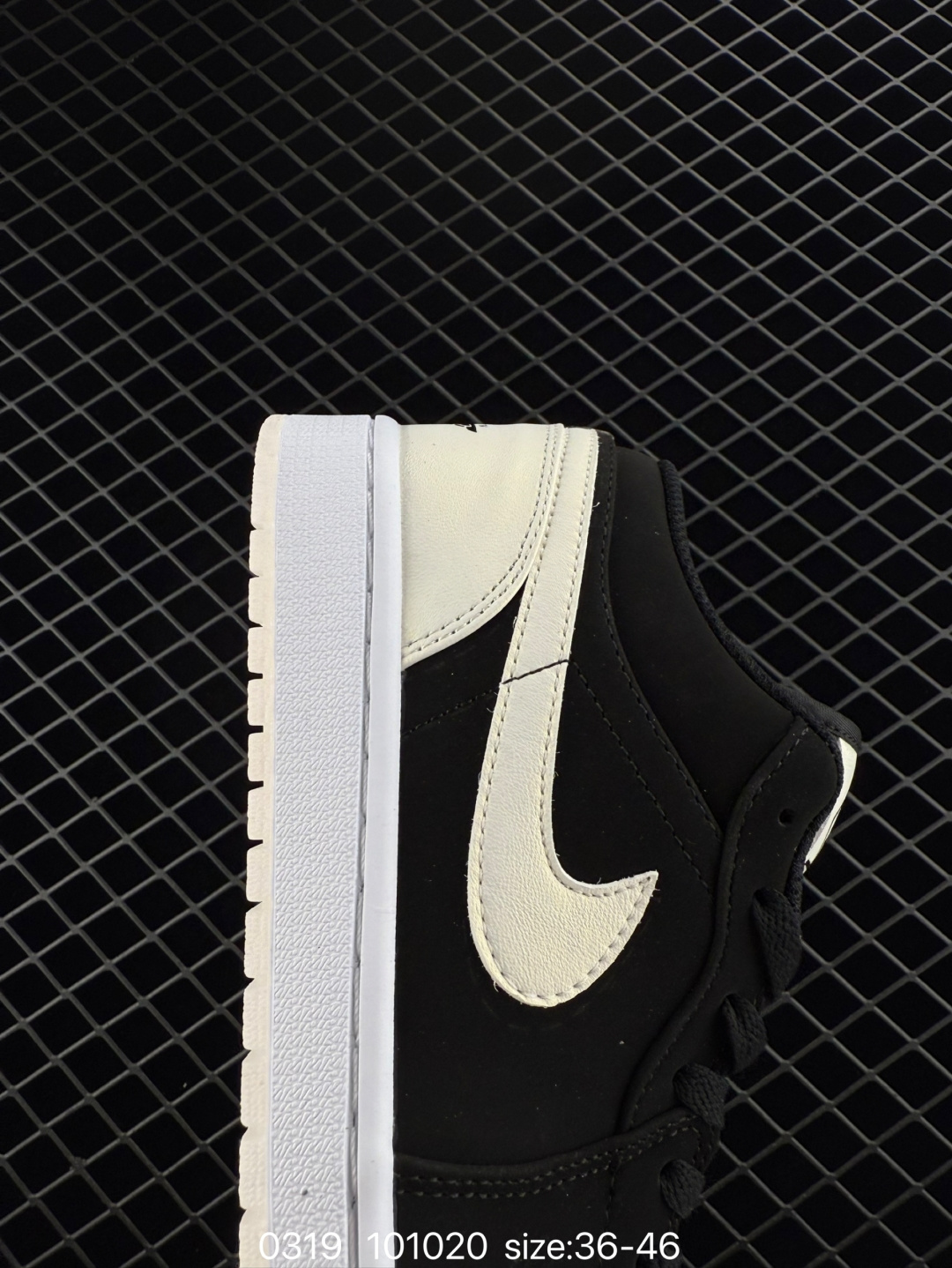 Jordan Air Jordan 1 low se